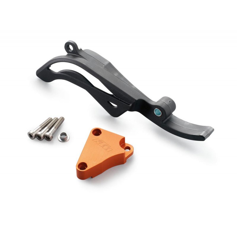 KTM Clutch Slave Cylinder Protection