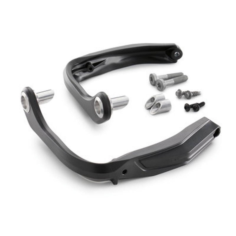KTM Wrap-Around Handguard Kit