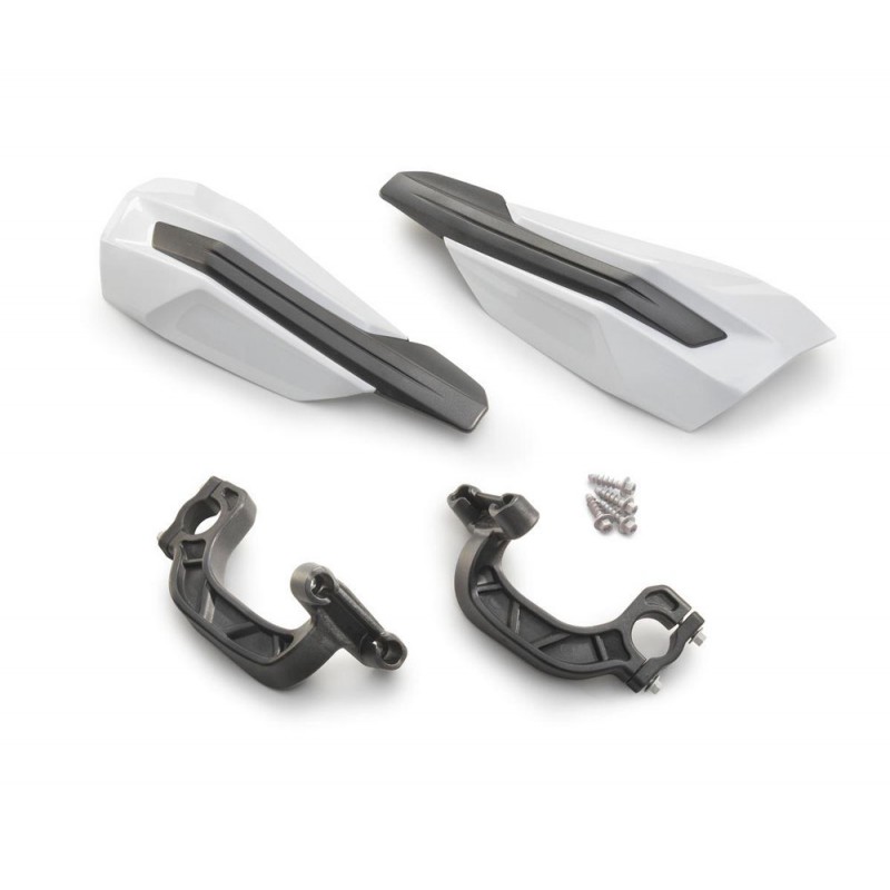 KTM Factory Racing Handguard Kit