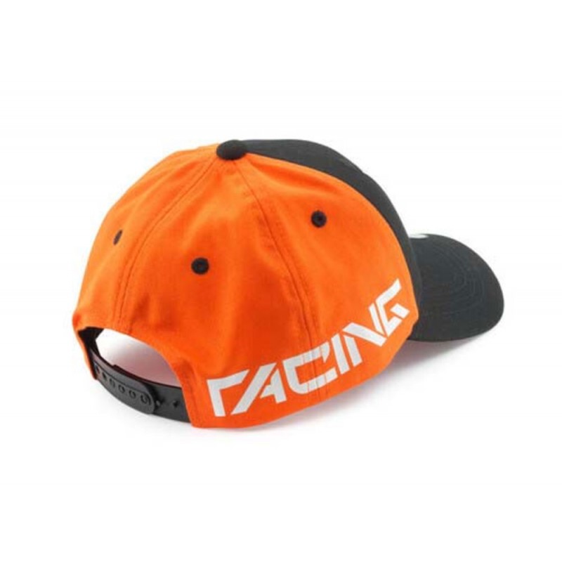 KTM Kids Team Curved Cap