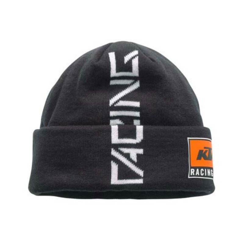 KTM Kids Team Beanie