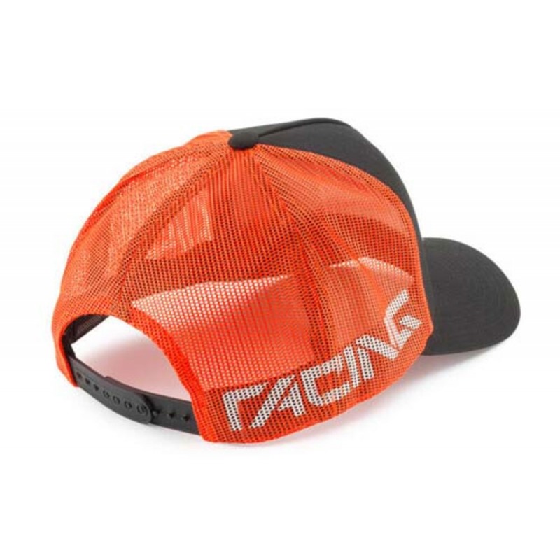KTM Team Trucker Cap