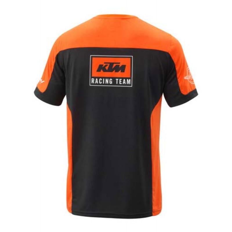 KTM Team Tee Mens