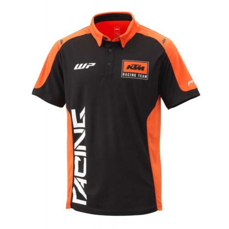 KTM Team Polo Mens