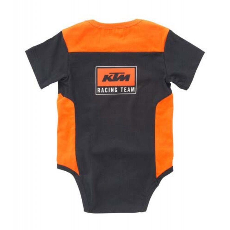 KTM Baby Team Body