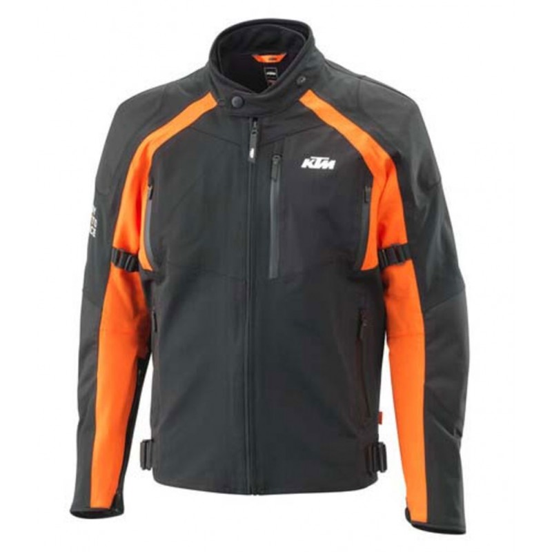 KTM Apex V4 Jacket Mens