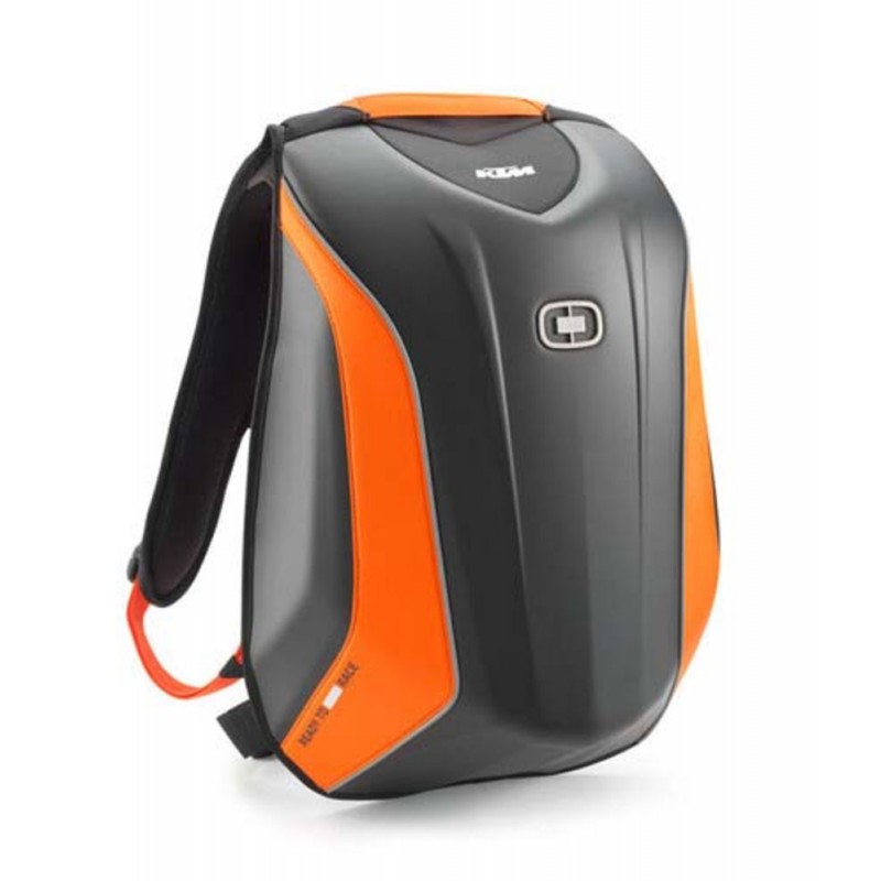 KTM Pure No Drag Back Pack