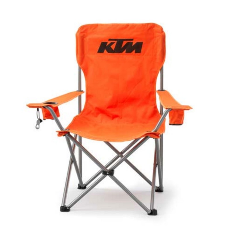 KTM Racetrack Chair
