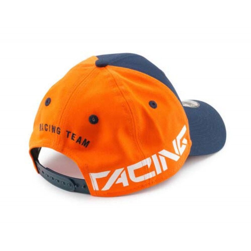 Red Bull KTM Kids Replica Team Curved Cap