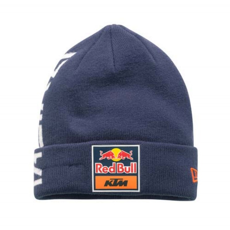Red Bull KTM Replica Team Beanie