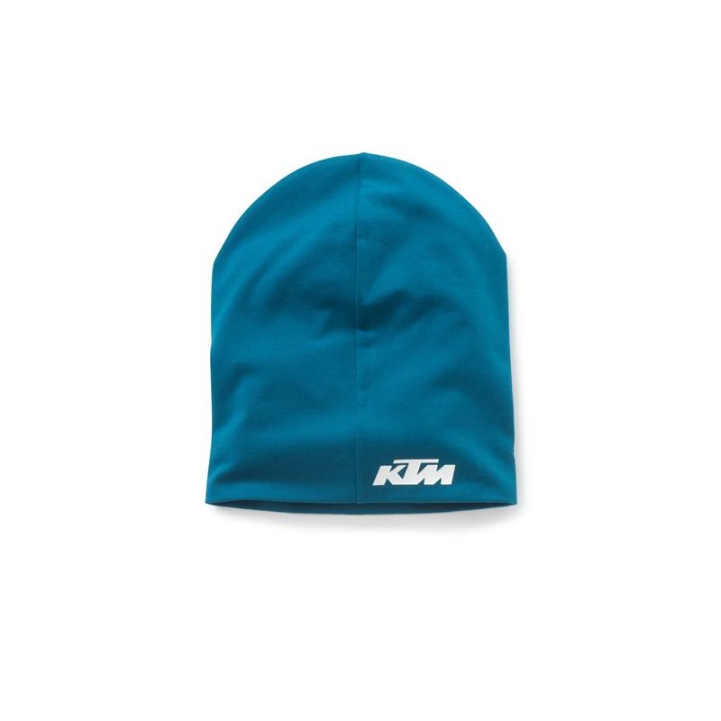 KTM Radical Beanie Youth Blue