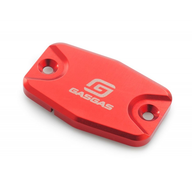 GAGGAS Brake Fluid Reservoir Cover