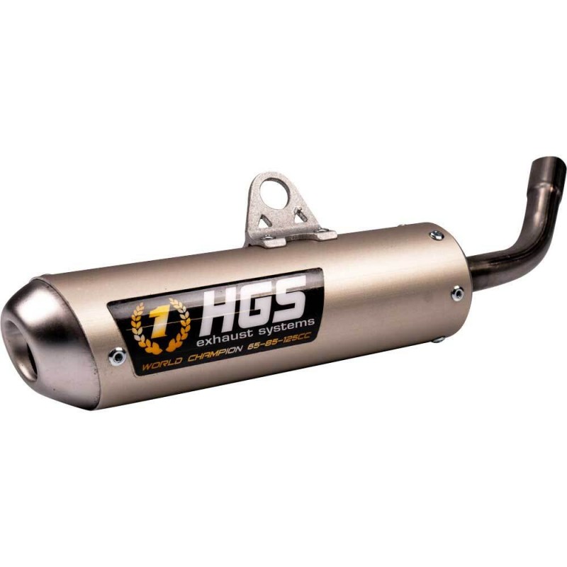 HGS Silencer J6300570