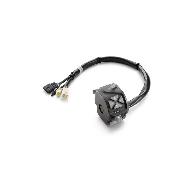 KTM Combination Switch