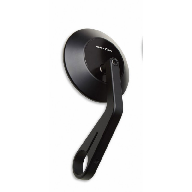 Ducati Handlebar Rear-View Mirror
