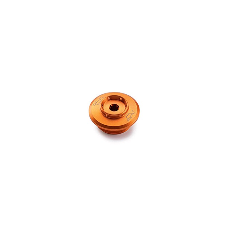 KTM Oil Filler Plug