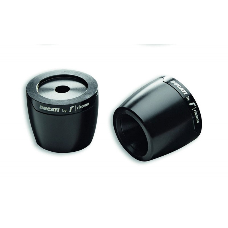 Ducati Handlebar Balancing Weight