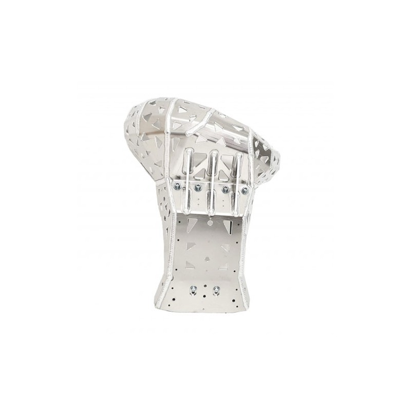 P-Tech Pipe Guard