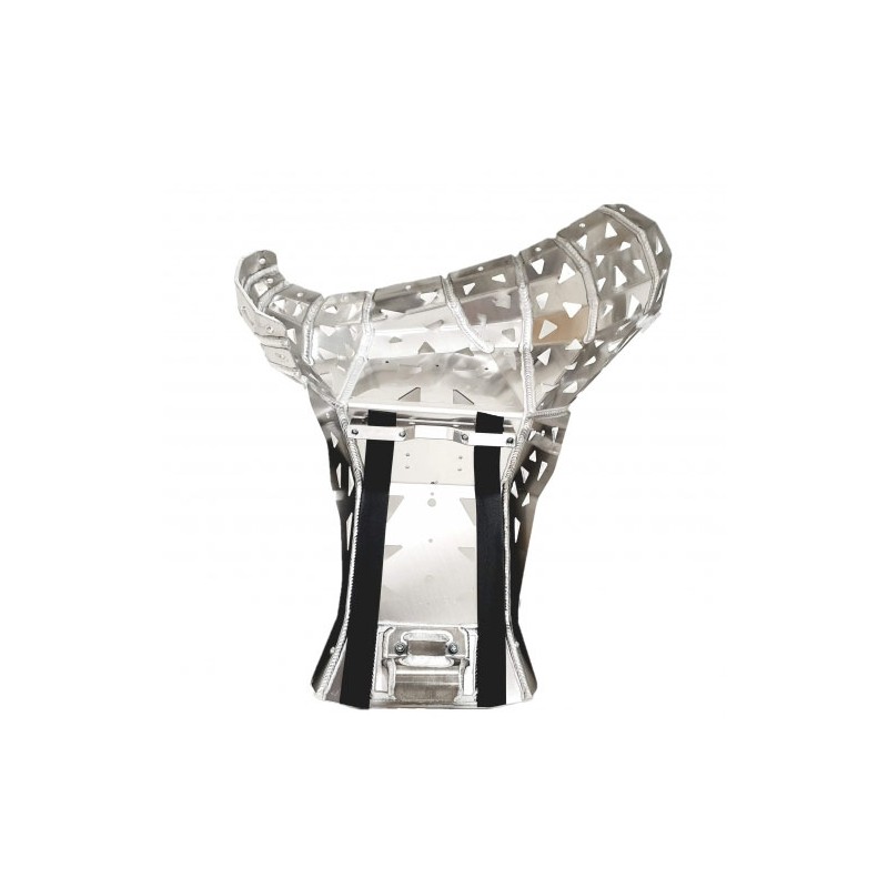P-Tech Pipe Guard