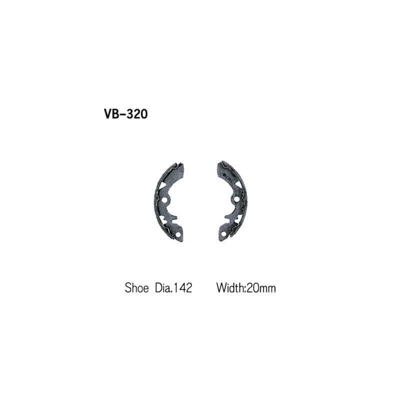 Vesrah Brake Shoe VB-320