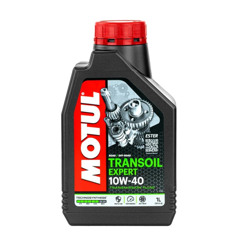 Motul Transoil Expert 10W40 (1L)