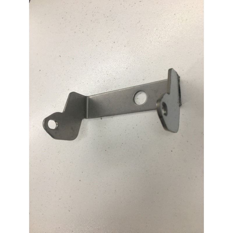 KTM Skid Plate Bracket