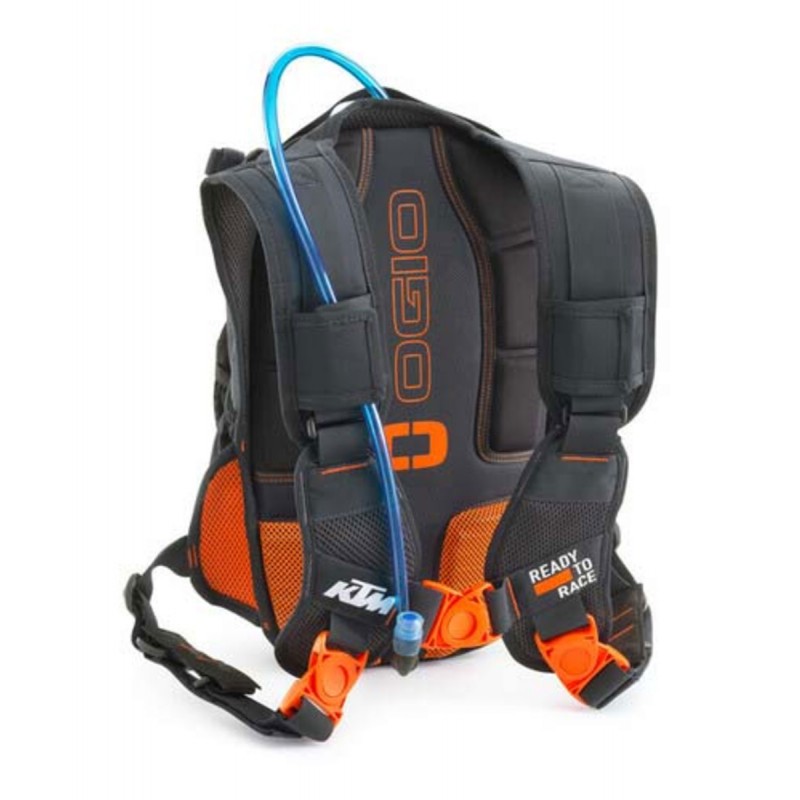 KTM Team Baja Hydration Backpack
