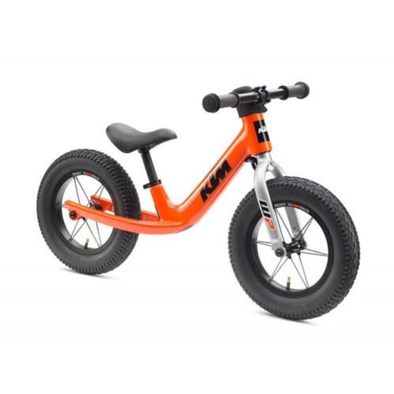 KTM Kids Training Bike
