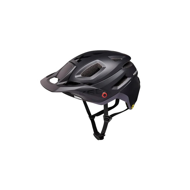 KED Pector ME-1 Bicycle Helmet Black