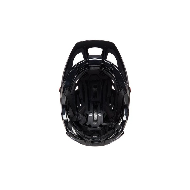 KED Pector ME-1 Bicycle Helmet Black