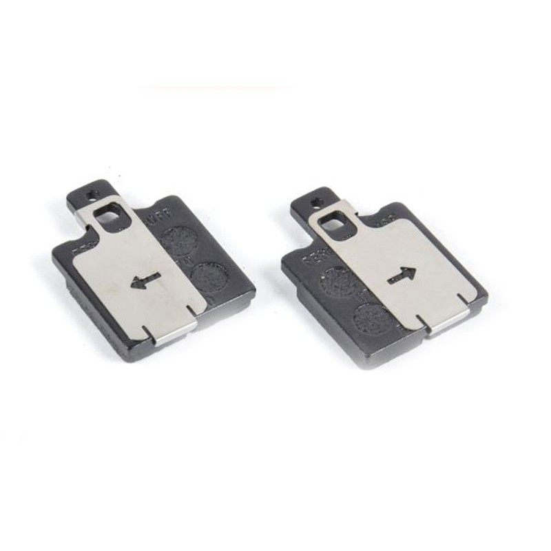 Ducati Brake Pad Set - 61340281A