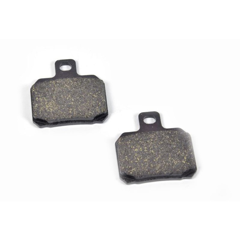 Ducati Brake Pad Set - 61340382A