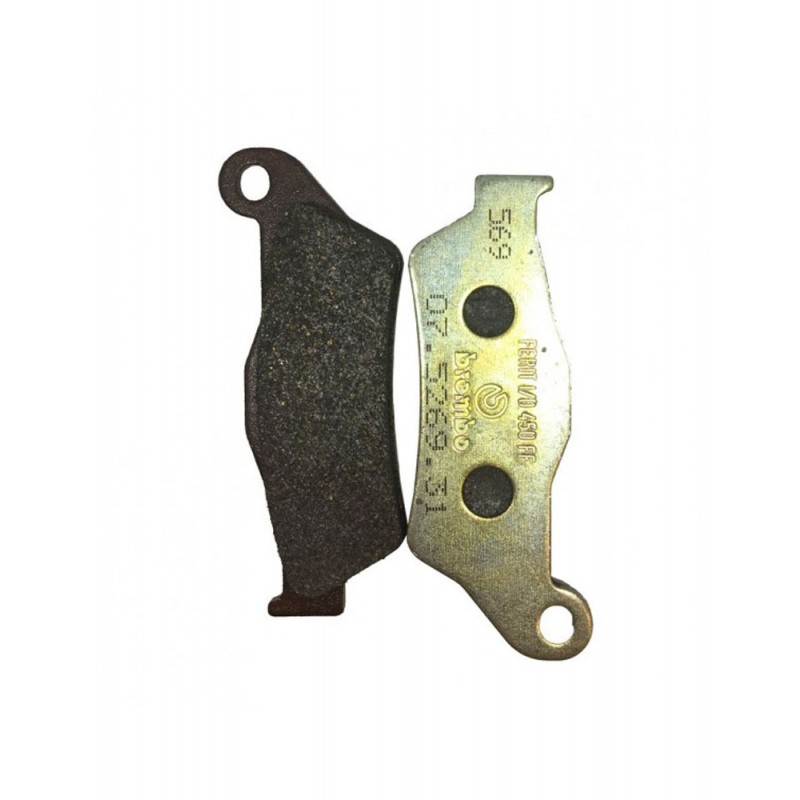 Ducati Brake Pad Set - 61340721A