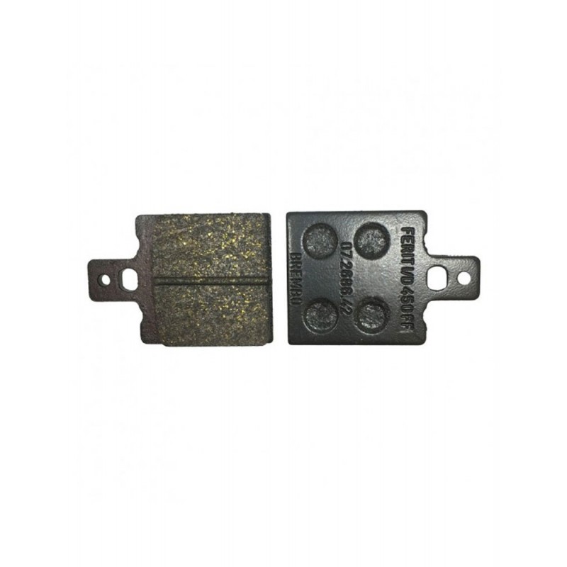 Ducati Brake Pad Set - 61340731A