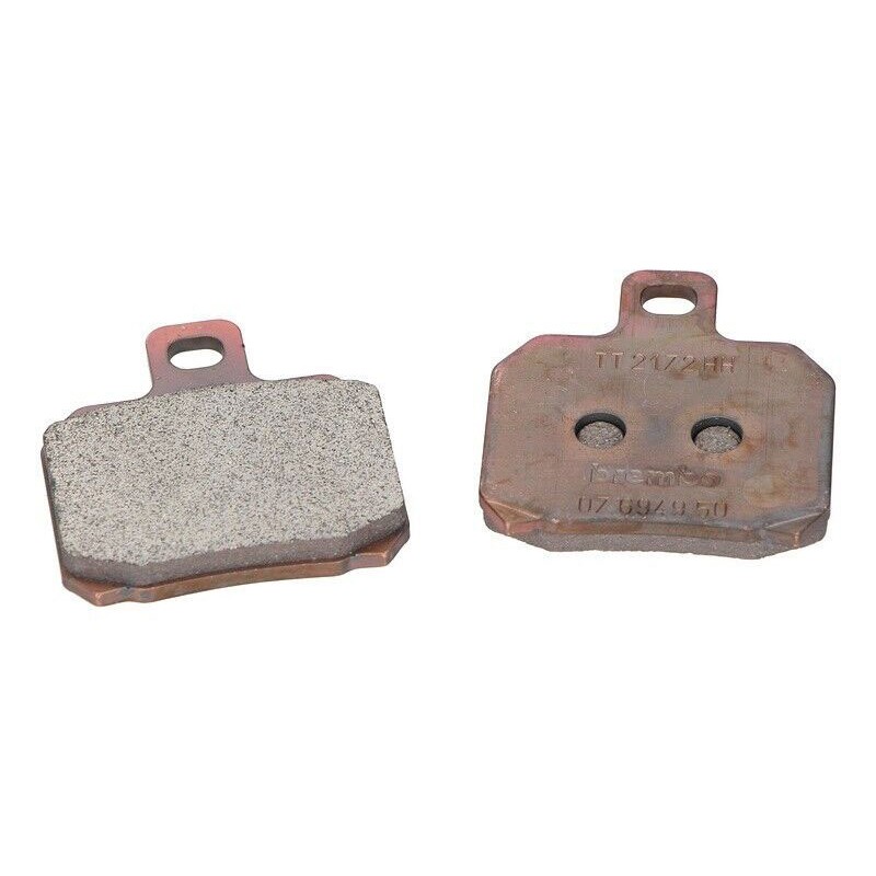 Ducati Brake Pad Set - 61340951A