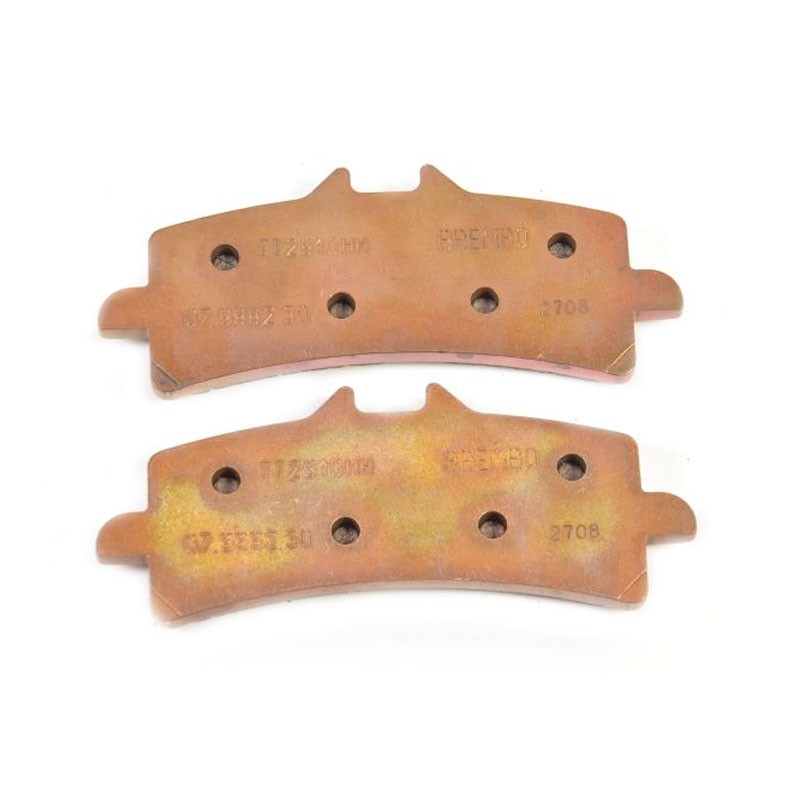 Ducati Brake Pad Set - 61340961A