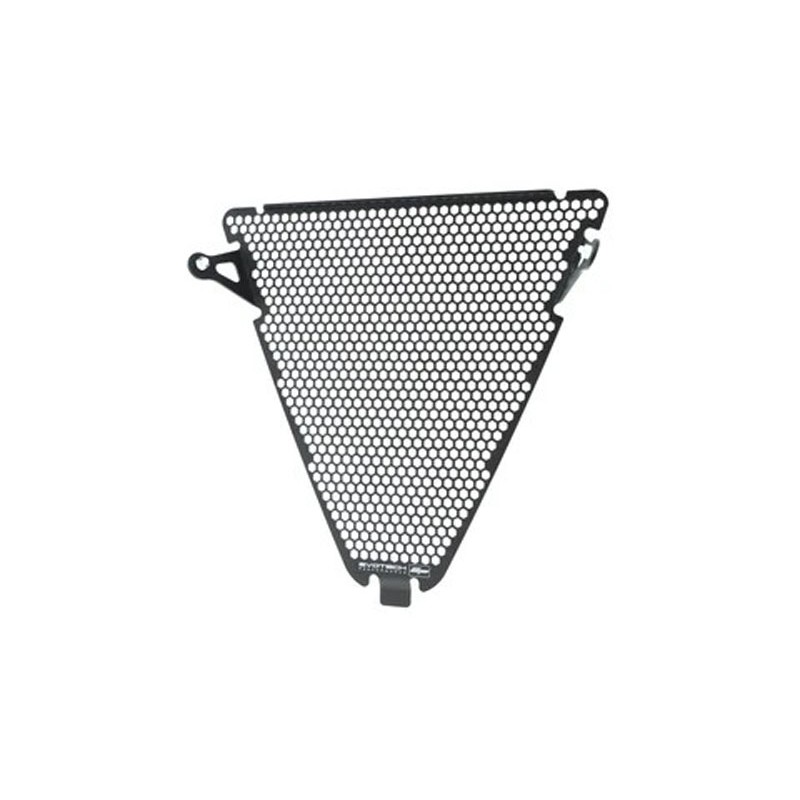 Evotech Lower Radiator Guard - Ducati Panigale