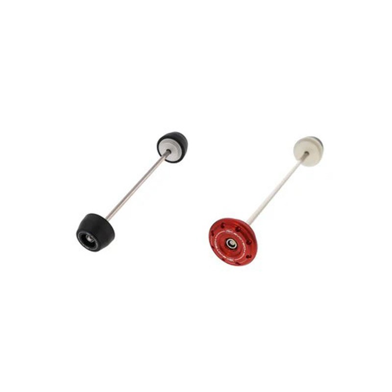 Evotech Spindle Bobbin Kit - Ducati