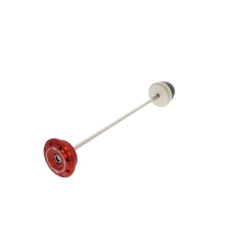 Evotech Rear Spindle Bobbin - Ducati