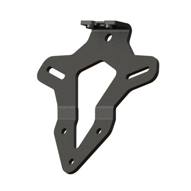 Evotech Tail Tidy - Ducati Desert X