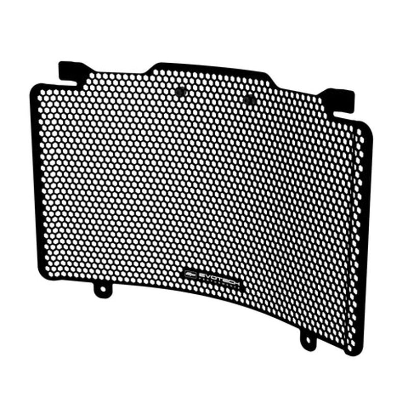 Evotech Radiator Guard - Ducati Desert X