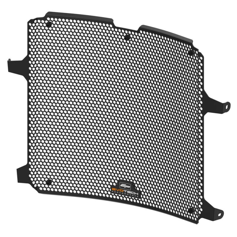 Evotech Radiator Guard - KTM 1390 Super Duke R
