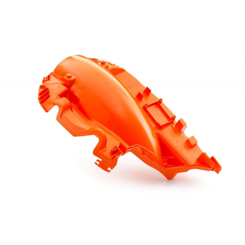 KTM Lower Section of Air Filter