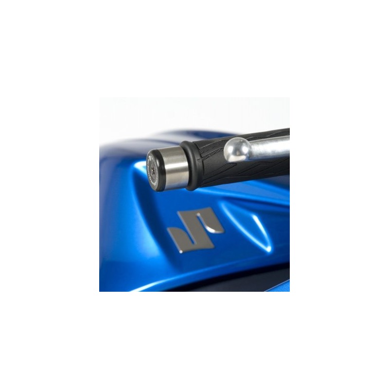 R&G Bar End Sliders
