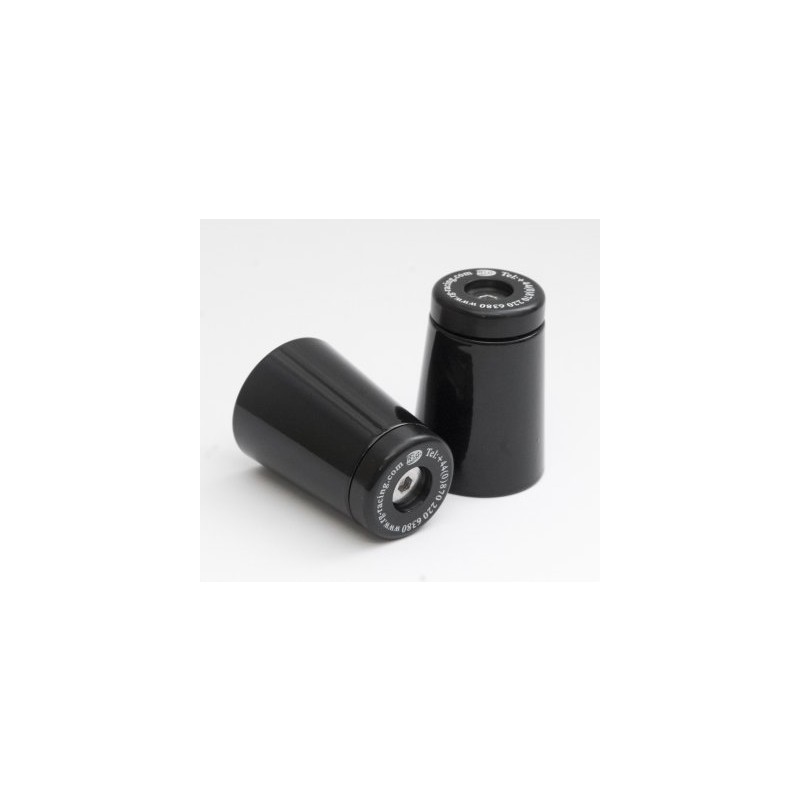 R&G Bar End Sliders