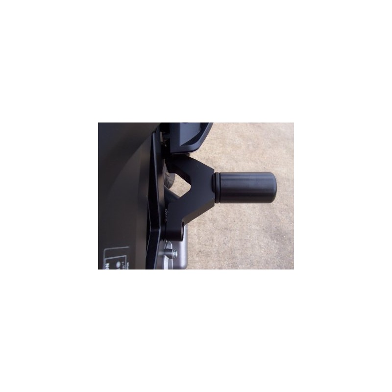 R&G Crash Protectors Classic Style