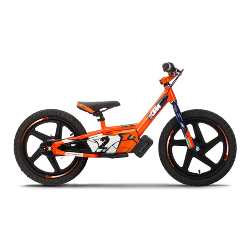 KTM SX-E 1.16 EDrive Balance Bike