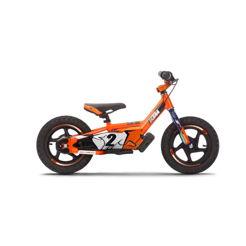 KTM SX-E 1.12 EDrive Balance Bike