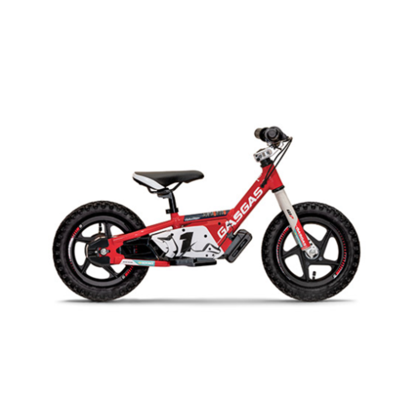 GASGAS MC-E 1.12 EDrive Balance Bike