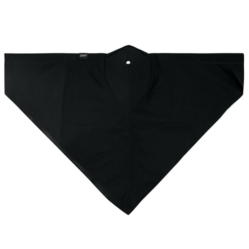 ZANheadgear Neodannas Face Mask Black